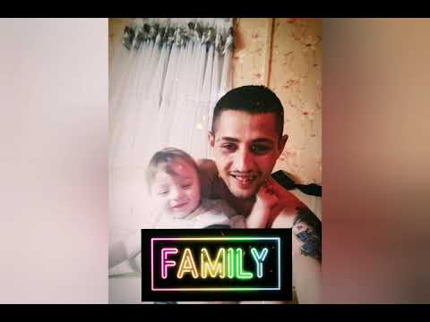 FEHER ANDOR - ADRIÀN SZÜLETÉS NAPJÀRA  - LOVE ME   COVER