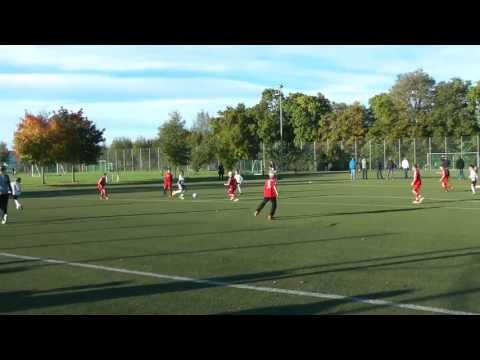 FC Stern - FC RW Oberföhring