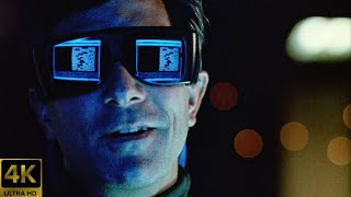 Sneakers (1992) Theatrical Trailer [4K] [FTD-1266]
