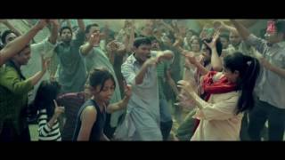&#39;Mera Nachan Nu&#39; FULL VIDEO SONG ¦ AIRLIFT ¦ Akshay Kumar, Nimrat Kaur ¦ T Series
