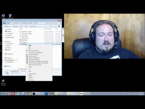 comment installer oculus rift dk2