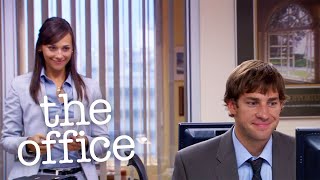 The Hunt for Herr's Chips - The Office US video