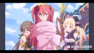 プリコネR イベントストーリー 白翼のショーグン 「プリンセスコネクト】