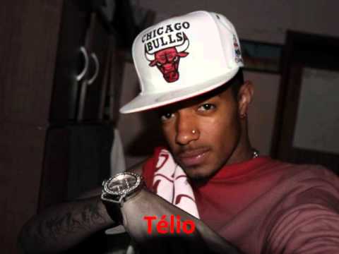 Dupla M ft Mikhael - Não vai dar