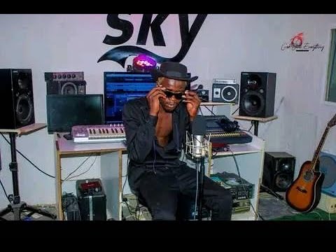 Chipoko Chasauro x Wilz Nasho _ Maidei (coming soon) 111d PRODUCTION