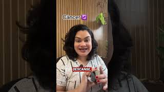 #tarot #baralho #espiritualidade #leituraintuitiva #cancertarot #cancer