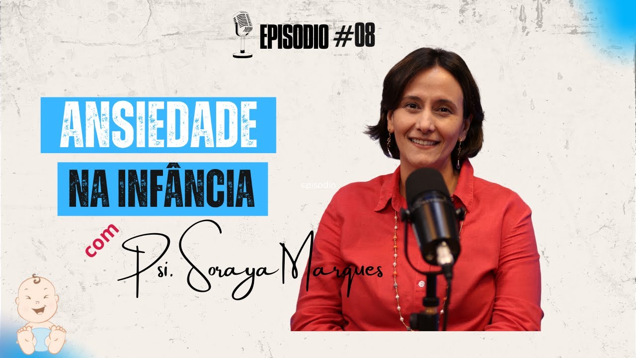 Ansiedade Infantil