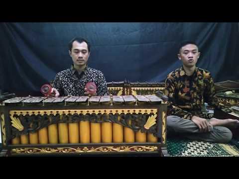 Ada ada mataraman, slendro nem