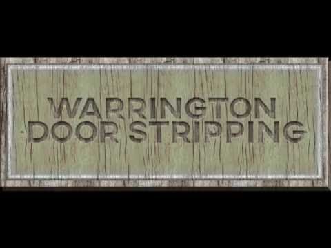 Classic Door Stripping OLD