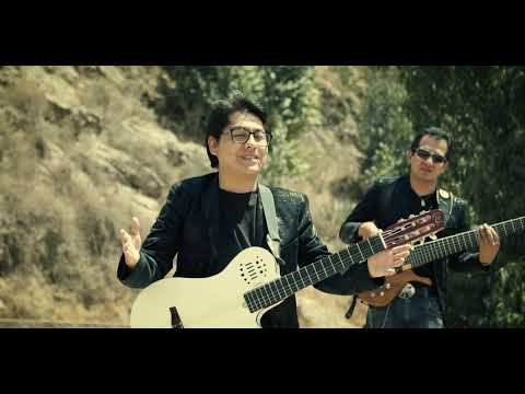 Rebeldes del Cusco - Amantes Perfectos