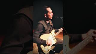 Jamming on “Sitting Alone in the Moonlight” by Bill Monroe 🌖#vintagevibes #americana #rootsmusic