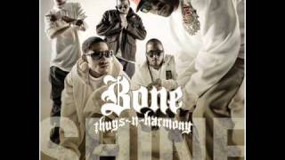 Bone Thugs-N-Harmony - The Game Aint Ready Pt. 2