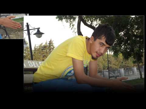 SerKay ALi FeaT AsiqaR FLowaR T - Gurbet Eller 2013 (Eagle Records)