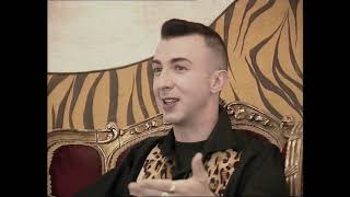 Marc Almond : &#39;Enchanted&#39; Album Interview From 1990
