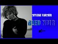 Mylène Farmer Bleu Noir IKS REMIX