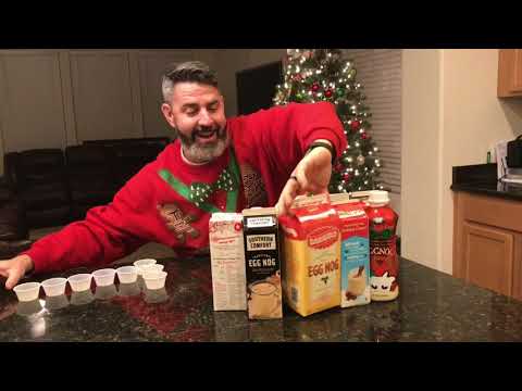 download lagu mp3 mp4 Where Can You Buy Eggnog, download lagu Where Can You Buy Eggnog gratis, unduh video klip Where Can You Buy Eggnog