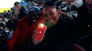 CUE - The Evolution of the Smartphone Light Show