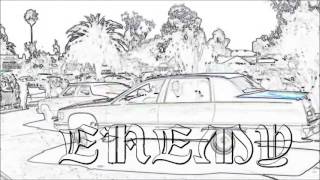 THEROWPRODUTION@ENEMY GANGSTER VILLEN MOST WANTED FAMILIA