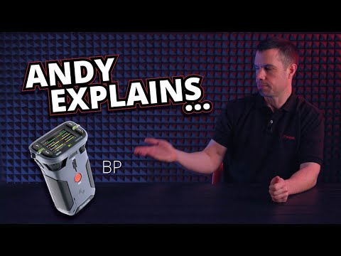 Andy Explains - BP