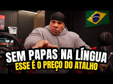 SPECIFIC TRAINING IS THE WAY