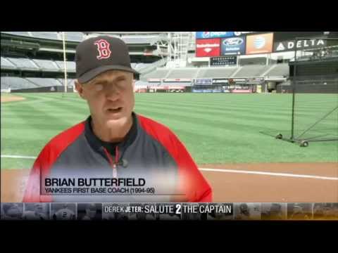 How Derek Jeter became a legend