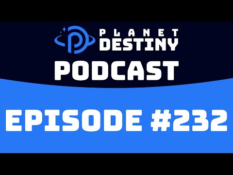PD Podcast #232