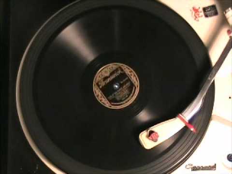 LOOK AT THE WORLD AND SMILE by The Clevelanders (a Harry Reser group) v-Vaughn De Leath 1927