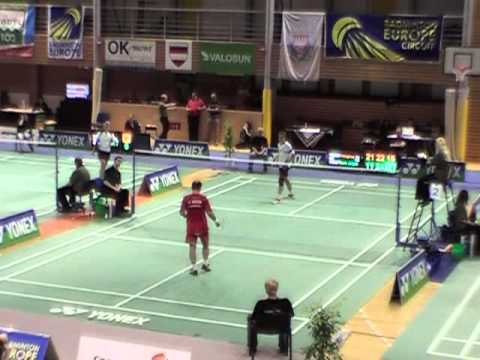 MMČR 2007 - MS Juergen Koch - Hans-Kristian Vittinhus 02