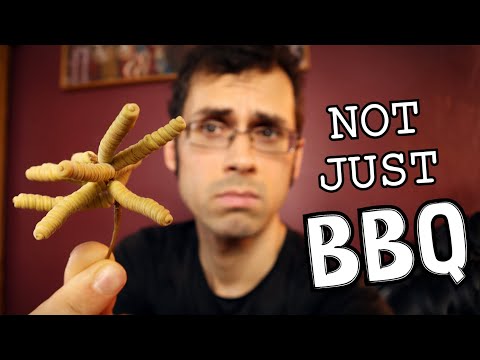 MESQUITE BEAN : A Fascinating & Useful Fruit (+ Mesquite Coffee & Atole Recipe!)