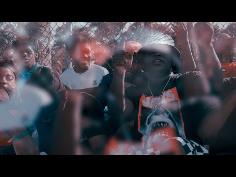 50jittsteppa - Won't Stop Now (Official Video)