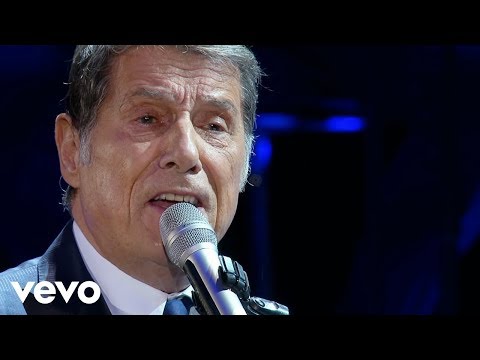 Udo Jürgens - Der gekaufte Drachen (Das letzte Konzert Zürich 2014)