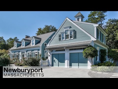 Video of 5 Lorum Street | Newburyport, Massachusetts real estate & homes