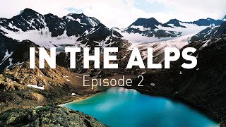 In the ALPS - episode2