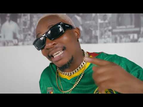 Estetik Muana - CELUI LA @samueletoofils ( clip officiel )