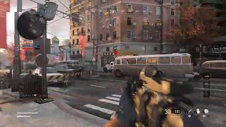 CW