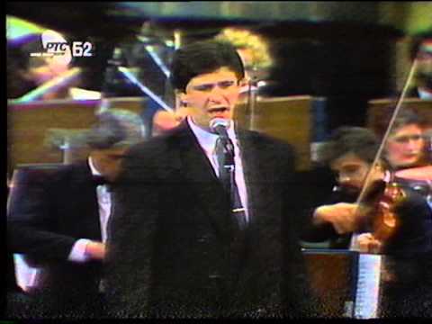 Goran Popadić - Merak je uvek u srcu svakom Niška jesen 1994