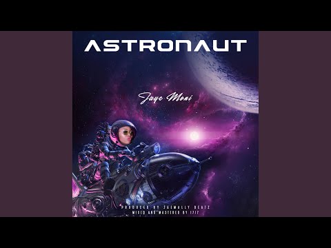 Astronaut