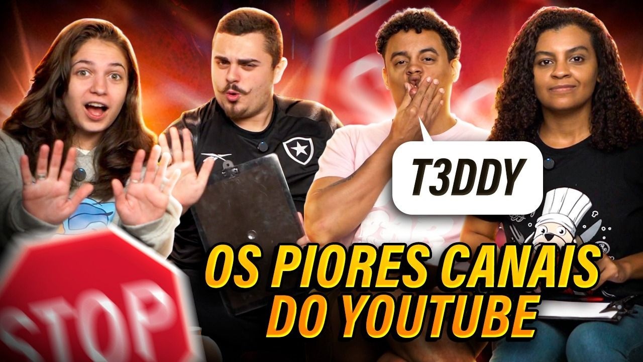 STOP EXTREME - NETOLAB JOGA