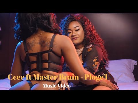 Ccee ft Master Brain - Ploge'l   " Official Music Video "