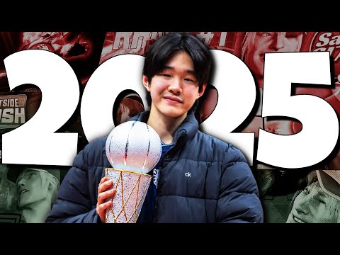 THE BEST OF RIDDLES 2025