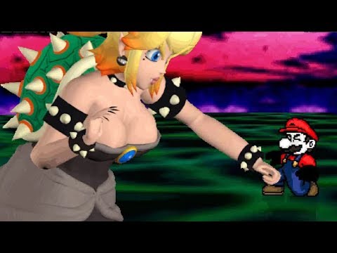 mugen super mario 64 mugen super mario 64
