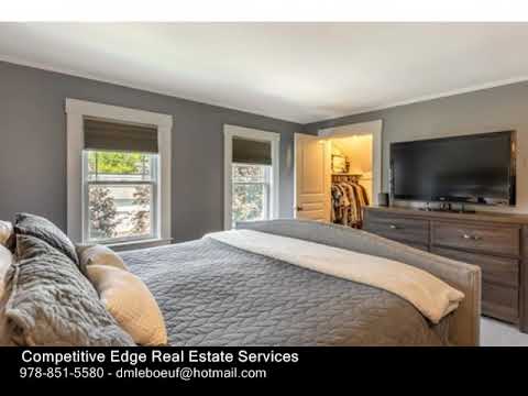 21 Lincoln St, Stoneham MA 02180 - Single Family Home - Real Estate - For Sale -