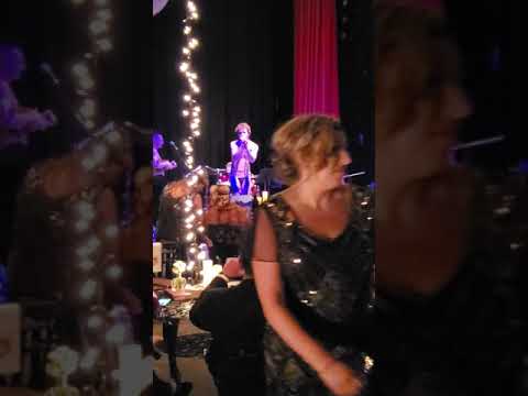 Benjamin Haupt - The Skivvies - Stitches/Bleeding Love NYE 2019