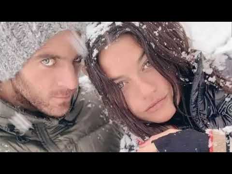 Los llamativos consejos espirituales de Sofía Jiménez, novia de Juan Martin Del Potro