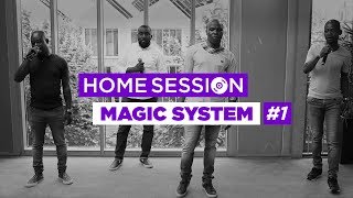 Magic System en Live - Ya Foye #1