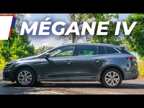 Is the Renault Megane IV impressive or just pretending?
