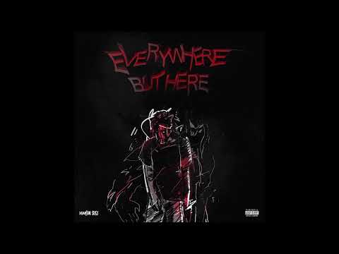 Martin $ky - Mirror (Prod. by Martin $ky)