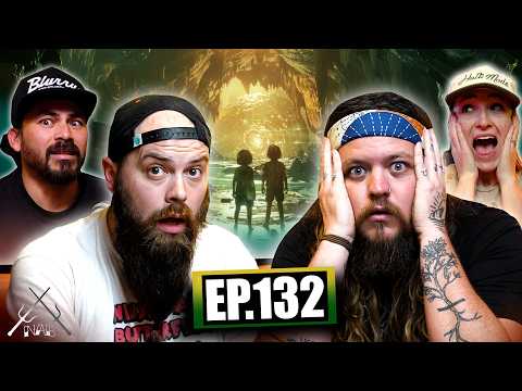 Green Children of Woolpit, Solway Spaceman, Hawaiian Cryptids | EP.132 | Ninjas Are Butterflies