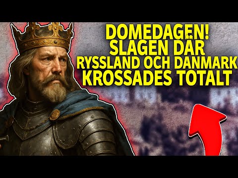 Den Svenska Dödsmaskinen: När Karolinerna slutade ta fångar
