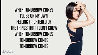 Flashlight - Jessie J (Lyrics) 🎵 From Pitch Per